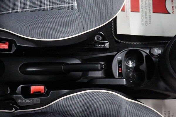 Used Fiat 500 2019 for sale - 76825501: Photo 39