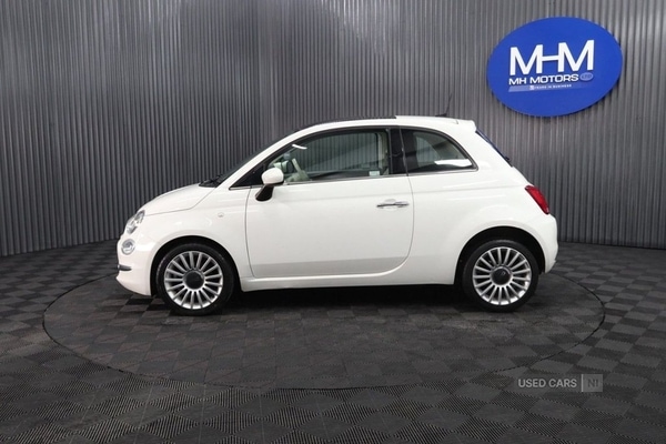 Used Fiat 500 2019 for sale - 76825501: Photo 4