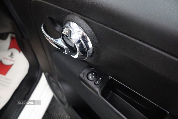 Used Fiat 500 2019 for sale - 76825501: Photo 40