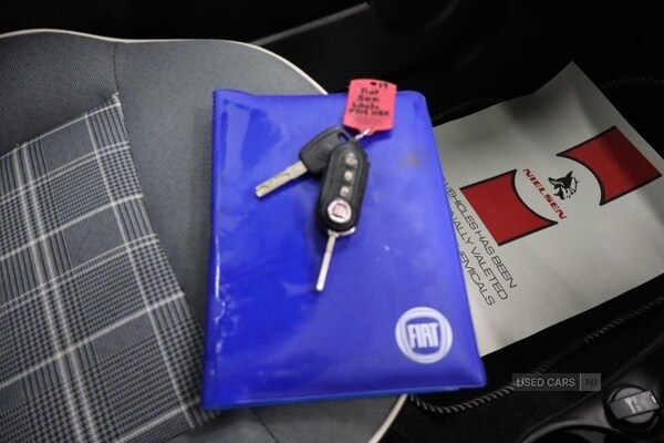 Used Fiat 500 2019 for sale - 76825501: Photo 41