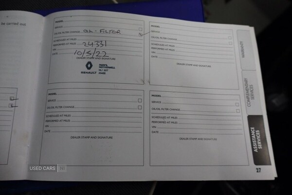 Used Fiat 500 2019 for sale - 76825501: Photo 43