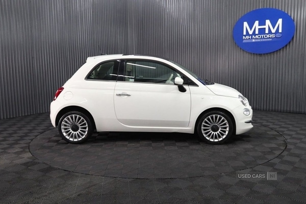 Used Fiat 500 2019 for sale - 76825501: Photo 5