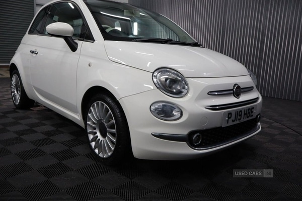 Used Fiat 500 2019 for sale - 76825501: Photo 9
