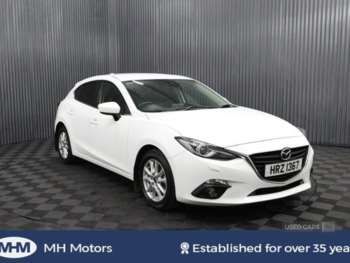 Used Mazda Mazda3 2014 for sale - 75024443: Photo