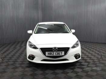 Used Mazda Mazda3 2014 for sale - 75024443: Photo