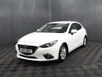 Used Mazda Mazda3 2014 for sale - 75024443: Photo