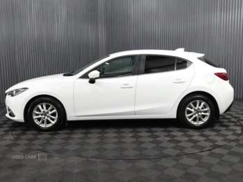 Used Mazda Mazda3 2014 for sale - 75024443: Photo