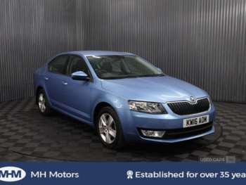 2016 - 2.0 TDI CR SE Business 5dr