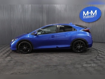 Used Honda Civic 2015 for sale - 79280385: Photo