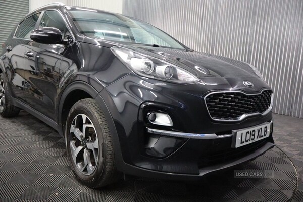 Used Kia Sportage 2019 for sale - 76419523: Photo 10