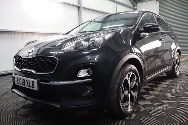 Used Kia Sportage 2019 for sale - 76419523: Photo 11