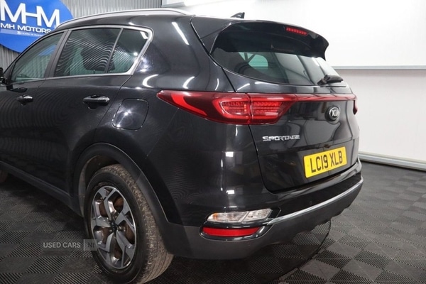 Used Kia Sportage 2019 for sale - 76419523: Photo 13