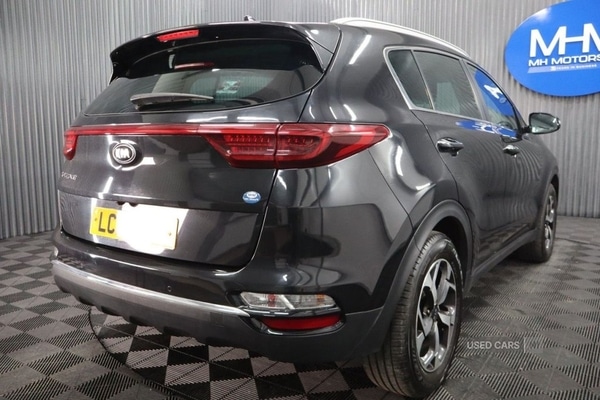 Used Kia Sportage 2019 for sale - 76419523: Photo 14