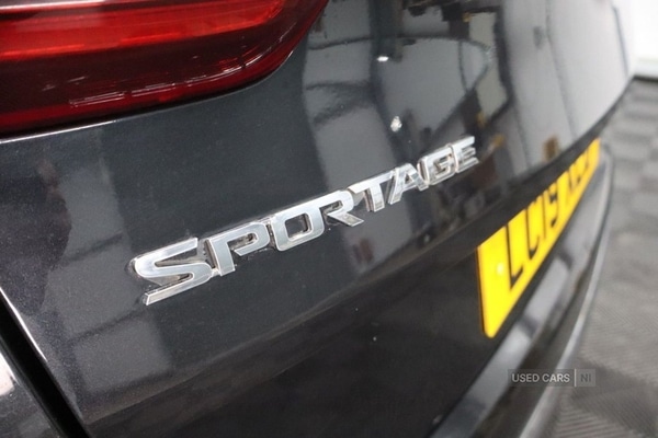 Used Kia Sportage 2019 for sale - 76419523: Photo 16