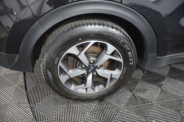 Used Kia Sportage 2019 for sale - 76419523: Photo 17