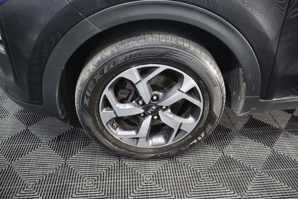 Used Kia Sportage 2019 for sale - 76419523: Photo 20