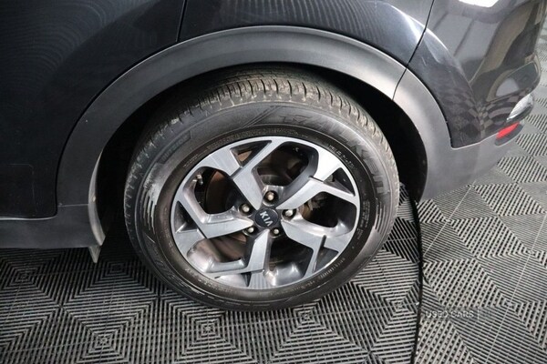 Used Kia Sportage 2019 for sale - 76419523: Photo 21