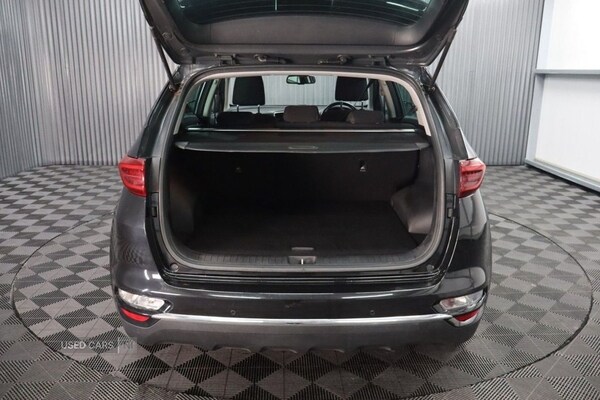 Used Kia Sportage 2019 for sale - 76419523: Photo 22