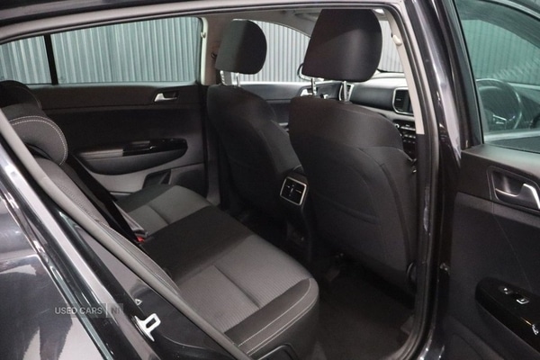 Used Kia Sportage 2019 for sale - 76419523: Photo 24