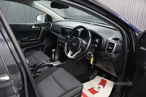 Used Kia Sportage 2019 for sale - 76419523: Photo 27