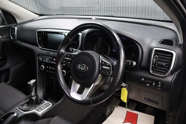 Used Kia Sportage 2019 for sale - 76419523: Photo 30