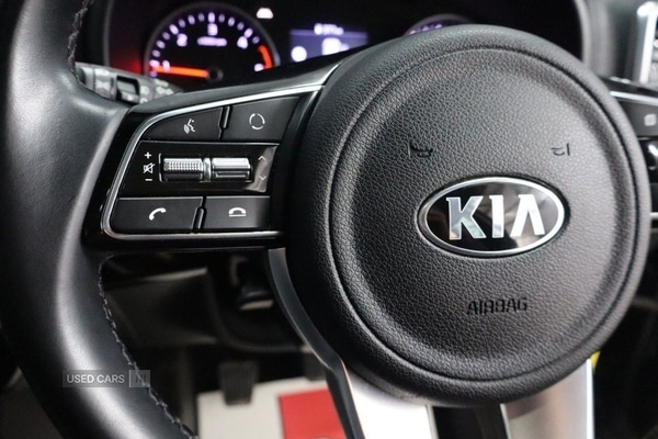 Used Kia Sportage 2019 for sale - 76419523: Photo 31