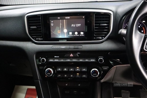 Used Kia Sportage 2019 for sale - 76419523: Photo 35