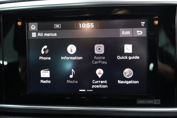 Used Kia Sportage 2019 for sale - 76419523: Photo 36