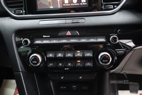 Used Kia Sportage 2019 for sale - 76419523: Photo 38