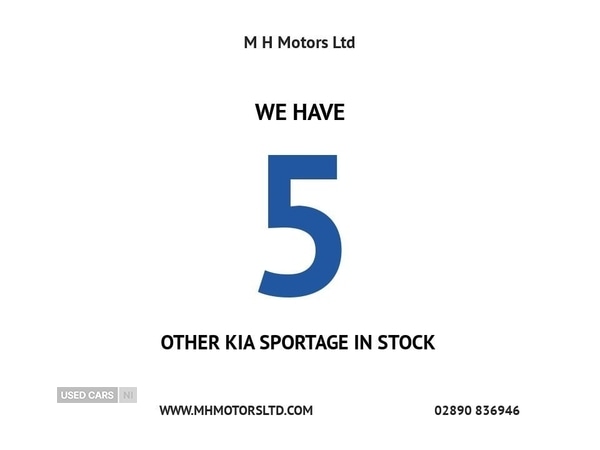 Used Kia Sportage 2019 for sale - 76419523: Photo 5