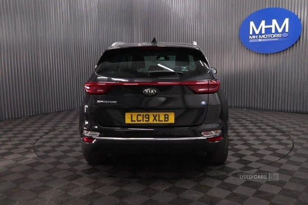 Used Kia Sportage 2019 for sale - 76419523: Photo 7