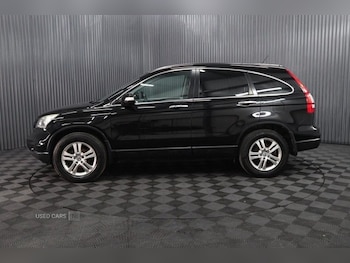 Used Honda CR-V 2011 for sale - 75708959: Photo