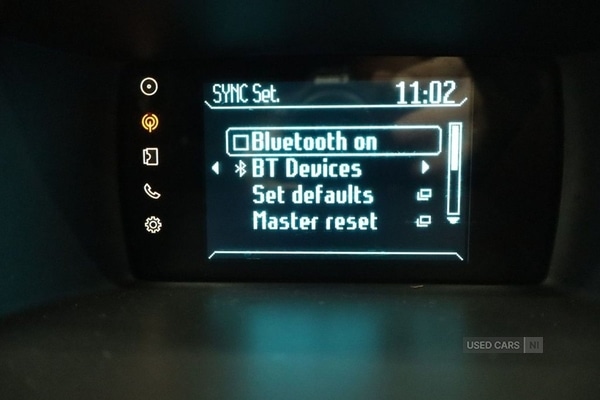 Vehicle 34
