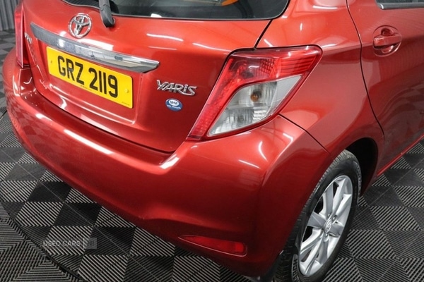 Vehicle 19
