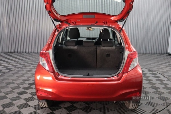 Vehicle 26