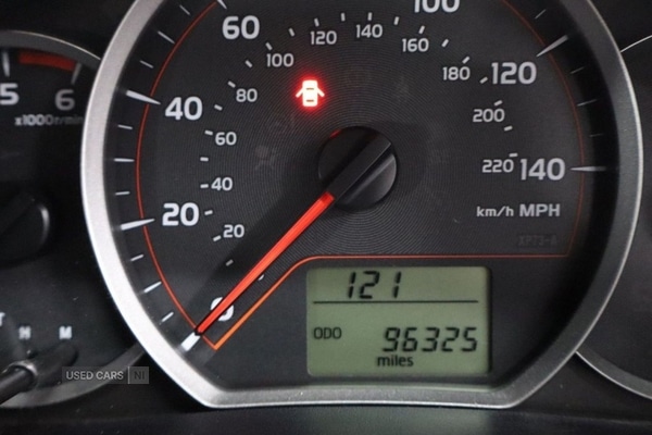 Vehicle 36