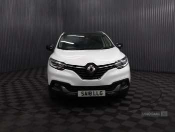 Used Renault Kadjar 2018 for sale - 74777972: Photo