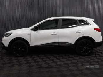 Used Renault Kadjar 2018 for sale - 74777972: Photo