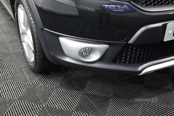 Used Dacia Sandero Stepway 2014 for sale - 76513991: Photo 10