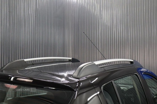 Used Dacia Sandero Stepway 2014 for sale - 76513991: Photo 12