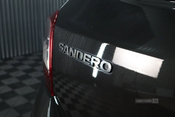 Used Dacia Sandero Stepway 2014 for sale - 76513991: Photo 13