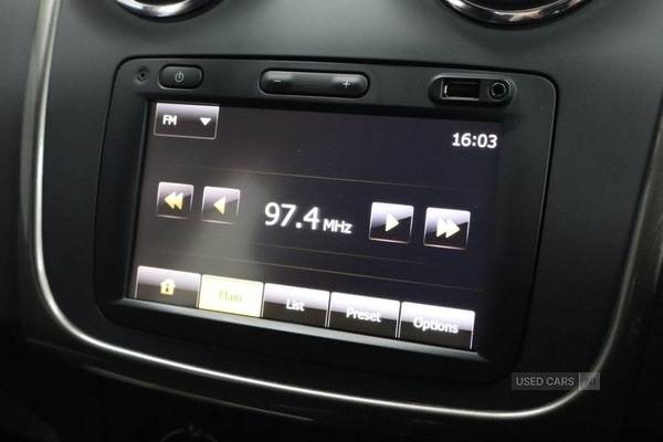 Used Dacia Sandero Stepway 2014 for sale - 76513991: Photo 31