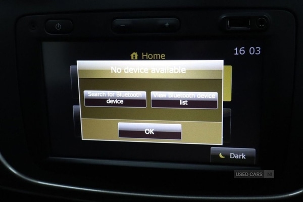 Used Dacia Sandero Stepway 2014 for sale - 76513991: Photo 33