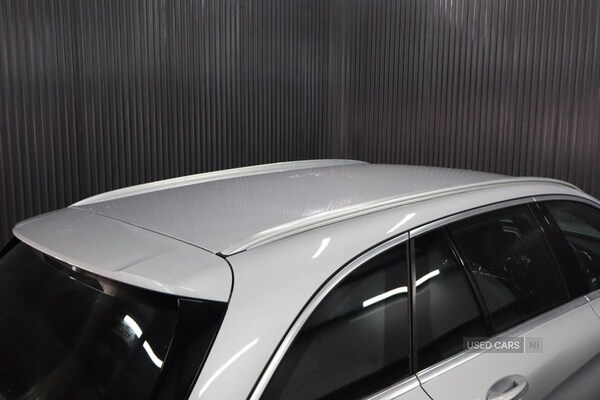 Used Mercedes-Benz C Class 2017 for sale - 76486366: Photo 15