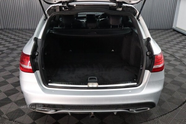 Used Mercedes-Benz C Class 2017 for sale - 76486366: Photo 23