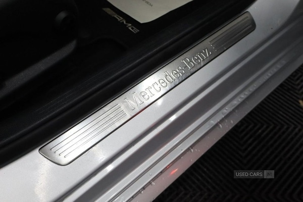 Used Mercedes-Benz C Class 2017 for sale - 76486366: Photo 33