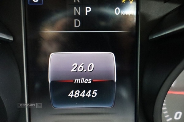 Used Mercedes-Benz C Class 2017 for sale - 76486366: Photo 37