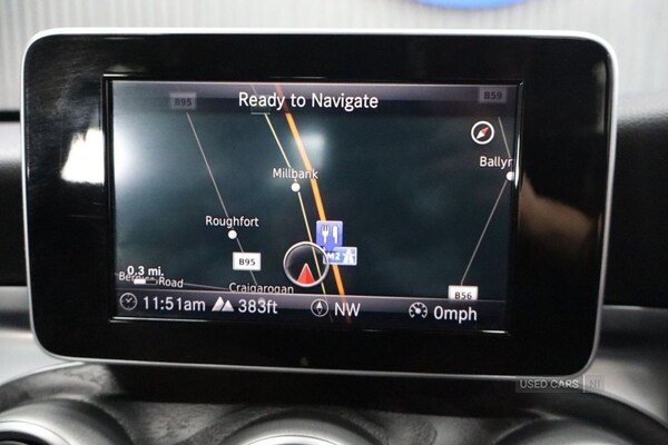 Used Mercedes-Benz C Class 2017 for sale - 76486366: Photo 40