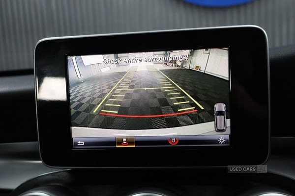 Used Mercedes-Benz C Class 2017 for sale - 76486366: Photo 41