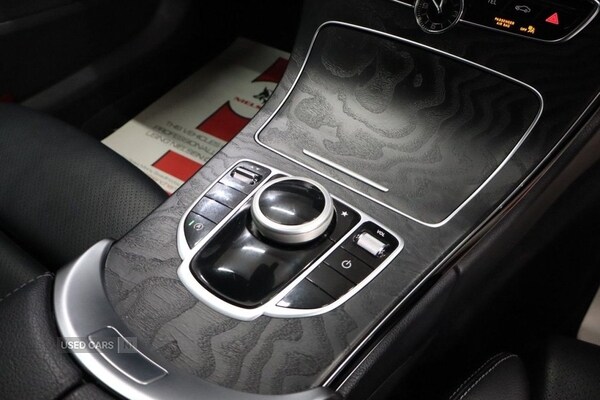 Used Mercedes-Benz C Class 2017 for sale - 76486366: Photo 43